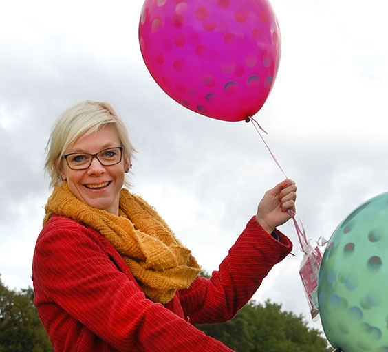 Jessica von Bimmelbommelei aus Bremen